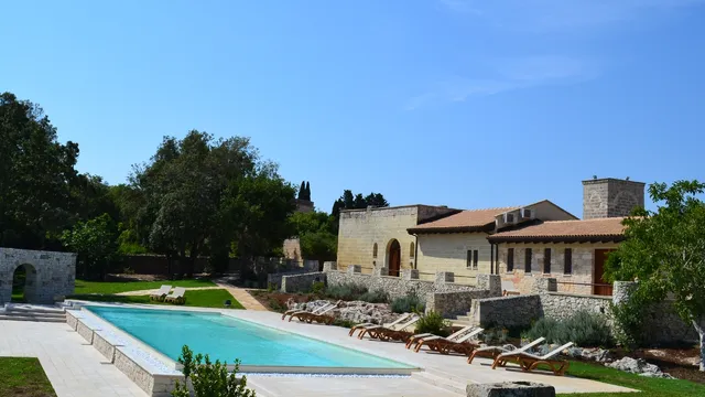 Masseria San Cosimo Agriresort