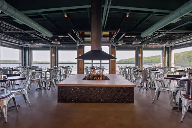 Barrel Back Restaurant