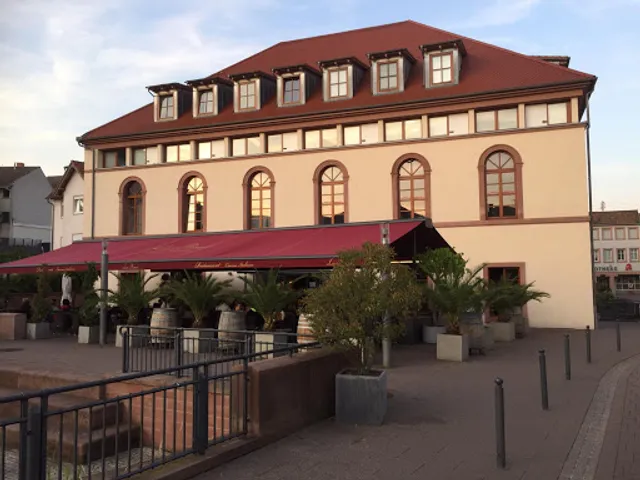 Restaurant La Piazza