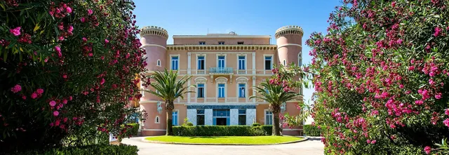 Langley Resort Napoleon Bonaparte