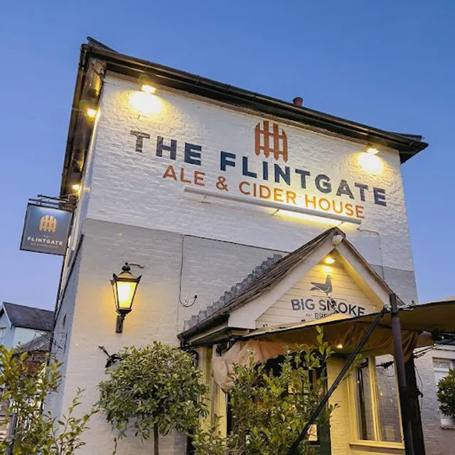 The Flintgate