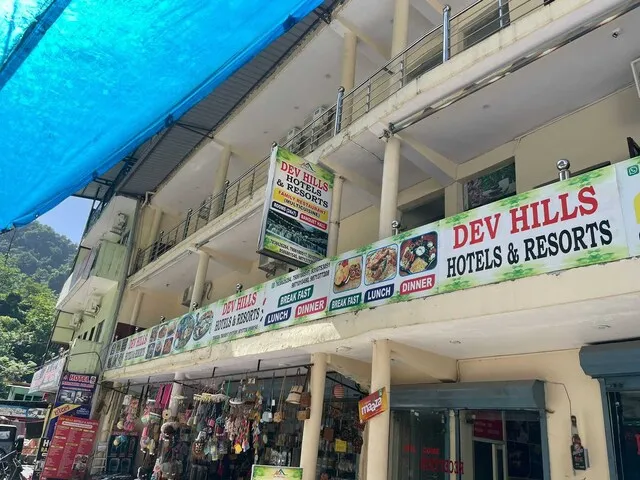 OYO Dev Hills Hotels & Resorts