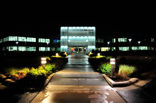Sandisk