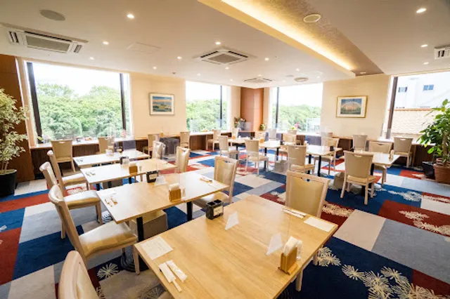 Gurinhiruhoteru Akashi Chatomeru