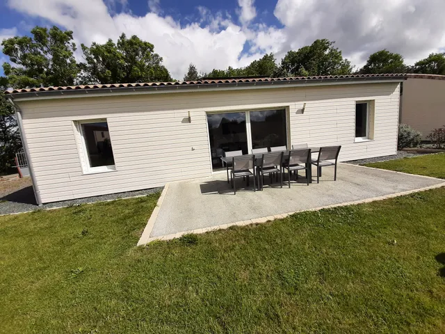 la Truffière de Chambon