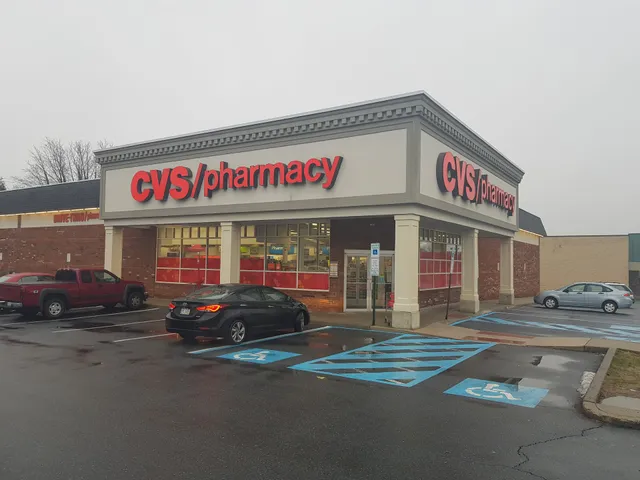 CVS Pharmacy