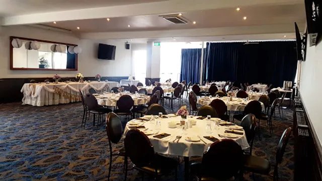 Thistle Bar & Bistro