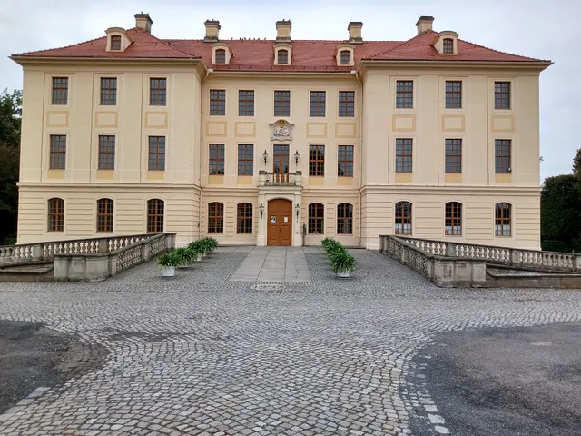 Gästehaus Zabeltitz