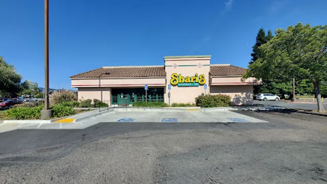 Shari's Cafe and Pies