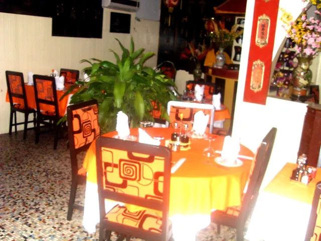 Restaurant HAI PHONG