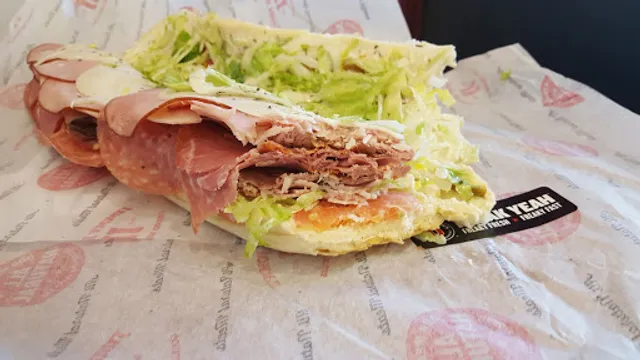 Jimmy John's