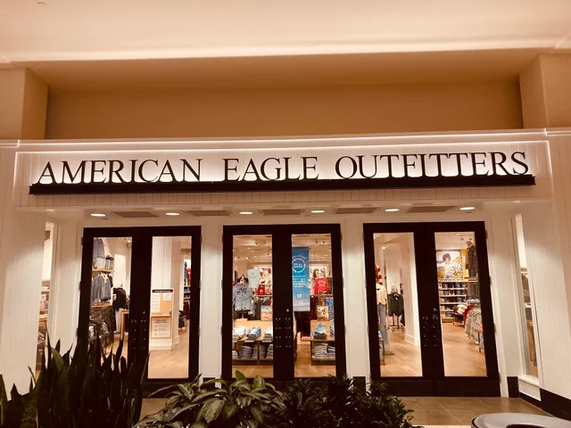 American Eagle