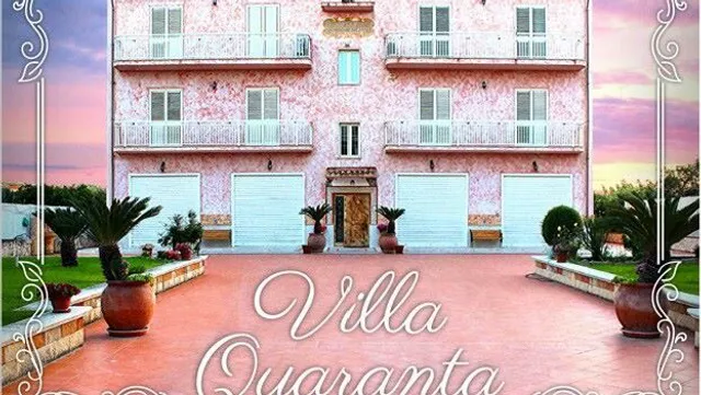 Villa Quaranta