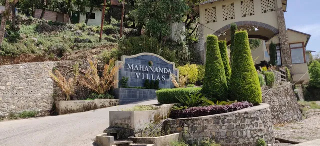 Mahananda Villas