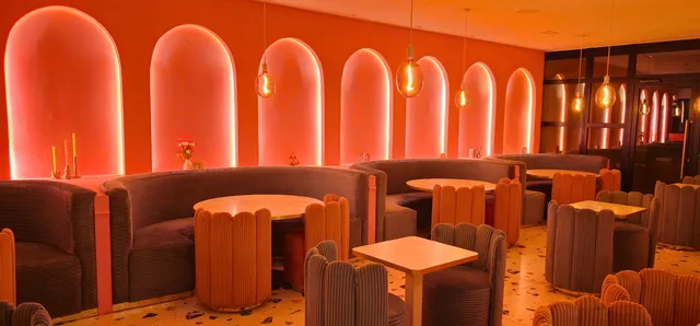 Clover Brunch and Coffee