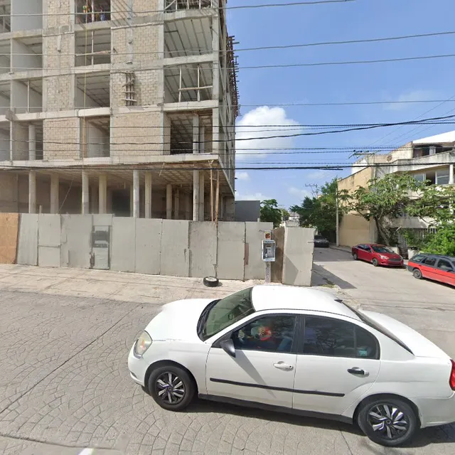 Hostal Casa María Cancún