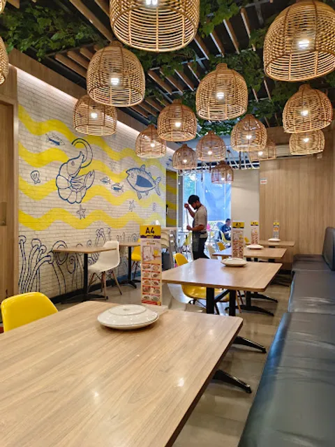 D’Cost Cibubur Junction