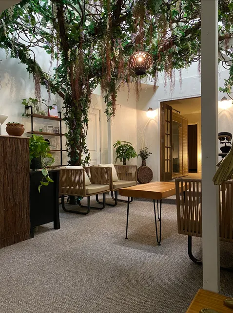 Pain Away of Philly --- Chinese Medical Massage