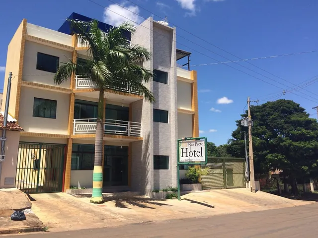 Rio Preto Hotel