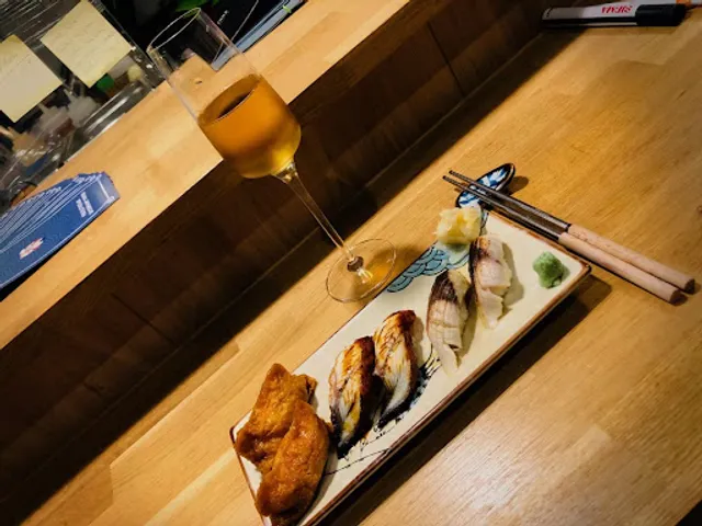 Osaka Japanische Spezialität