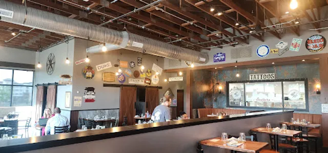 It's a Southern Thing - Ellis Crossings