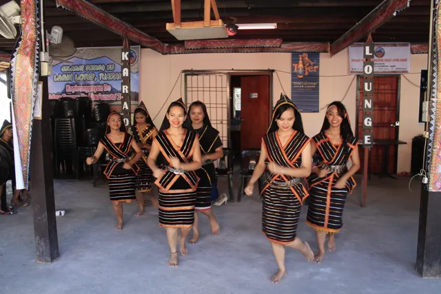 Kadazandusun Cultural Association