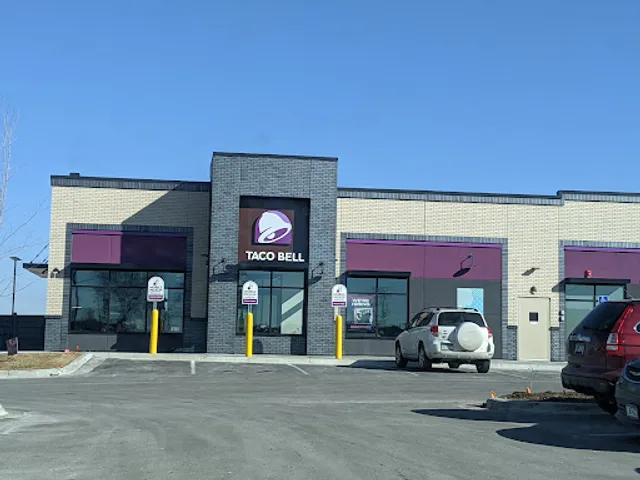 Taco Bell