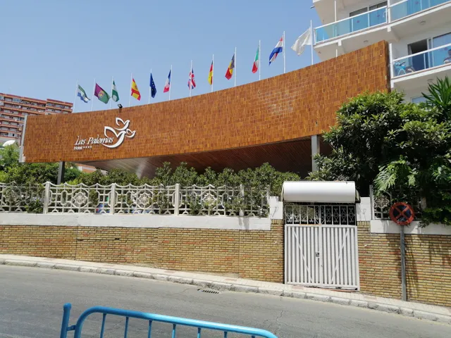 Mesón Grill,Casa Pascual II