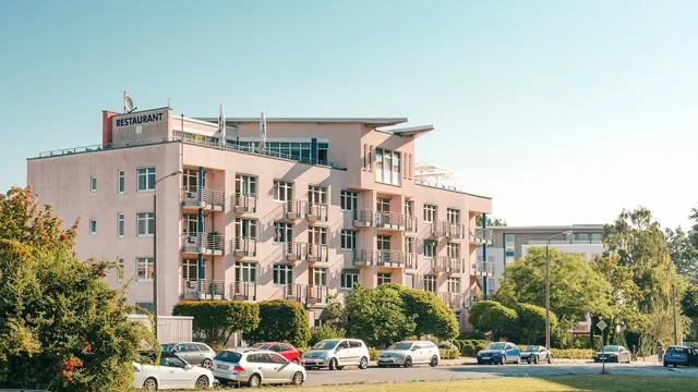 Gästehaus "Am Weberplatz"