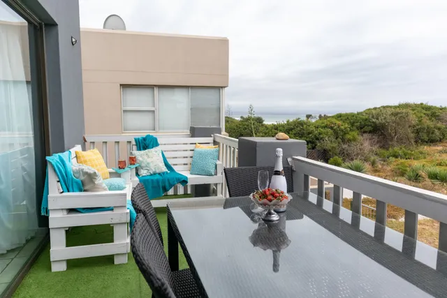 7onthebeach Jeffreys Bay