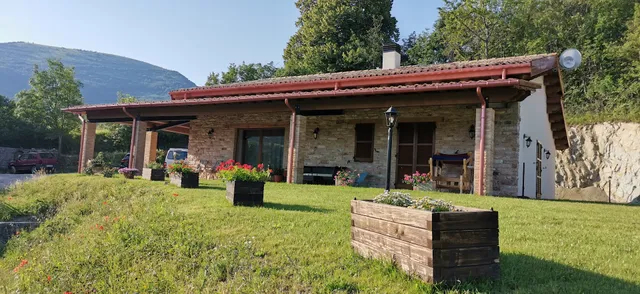 Meriggio Agriturismo