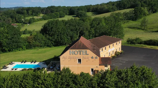 Hôtel Au Périgord Noir
