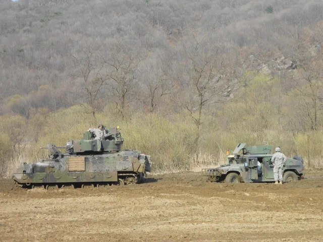 Tobyhanna Army Depot