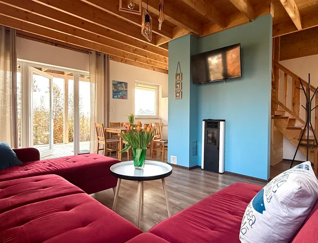 Maritime Glade - holiday