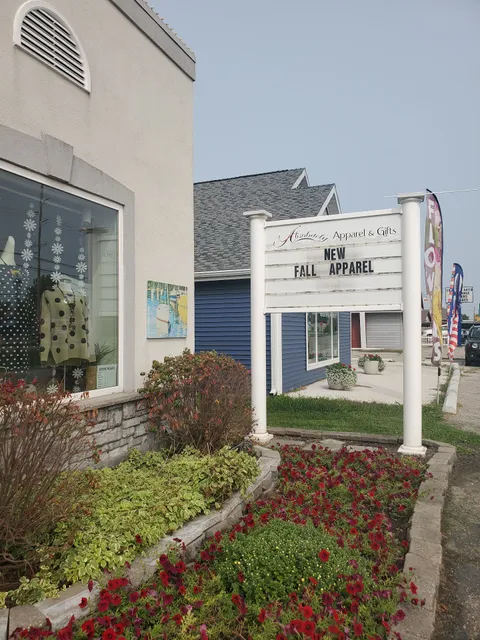 Absolutely Apparel & Gifts