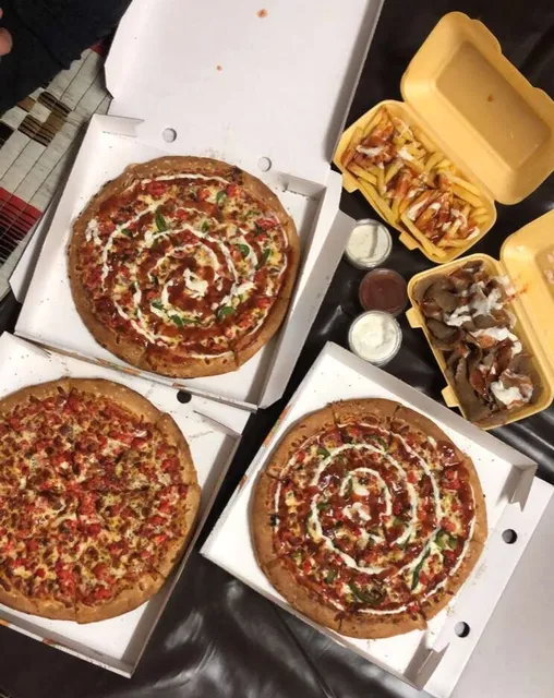 Naafiah Preston Manchester Road