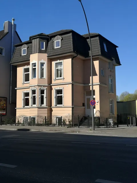 Villa Rosali Boutique Hotel