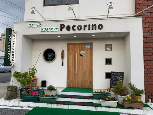 Bal pecorino