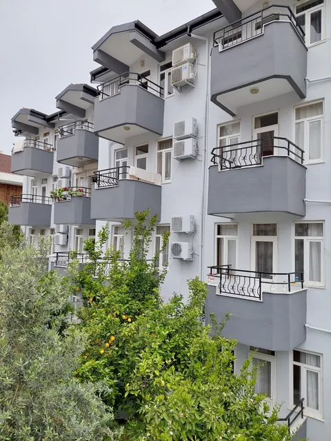 ÖZNUR APART OTEL