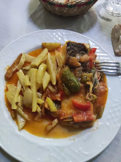 Meson Restaurante El Toresano