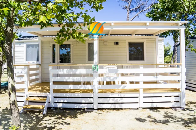 Village Camping Due Elle