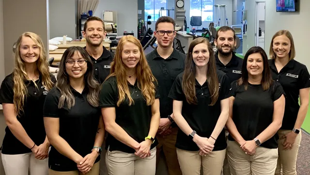 Therapy Partners of North Texas