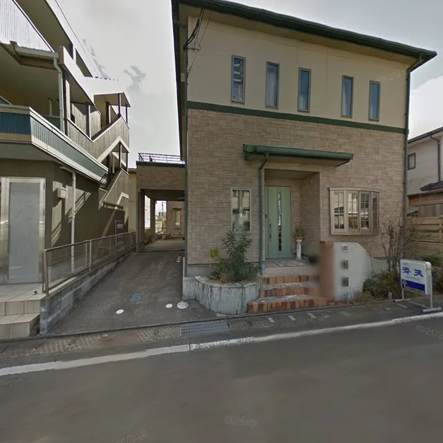 カフェ（Caffe）奉天