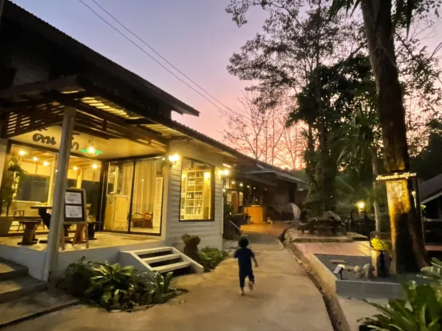 วังภูไพรฟาร์มสเตย์