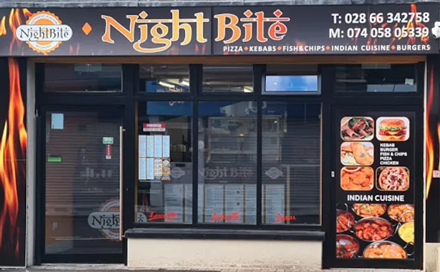 NightBite Enniskillen