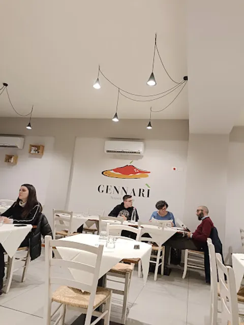 Pizzeria Gennarì