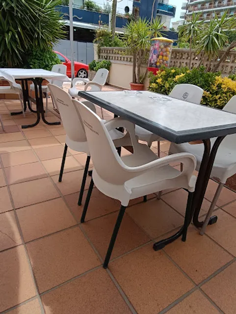 Bar Restaurant Carlo