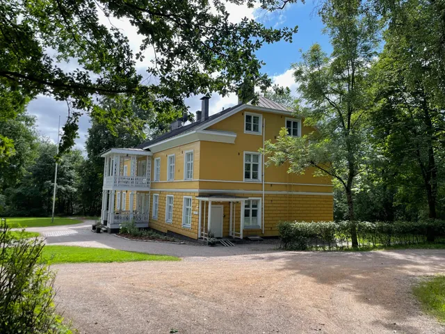 Tehtaan Hotelli Karkkila Högfors