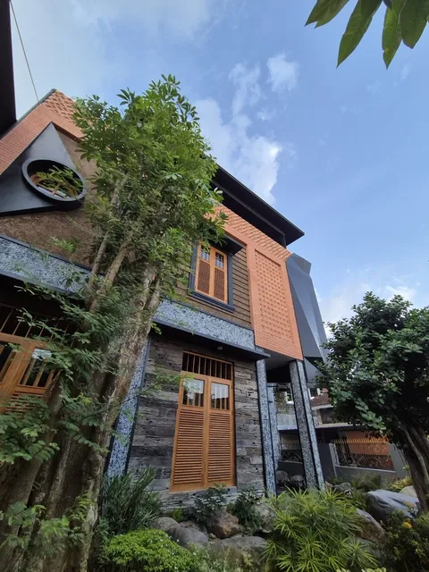 Guest House Omah Jawi