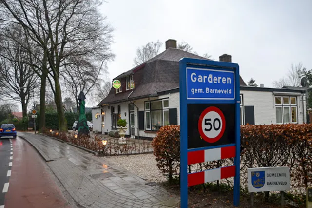 Eetcafé de Bourgondiër